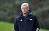 Arsène Wenger