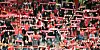 Tausende Zuschauer bejubelten den Testspiel-Sieg von Union Berlin gegen Nürnberg (2:1).