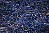 HSV-Fans im Volksparkstadion