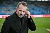 Sebastian Schindzielorz, Sportdirektor des VfL Wolfsburg
