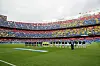 Frauenfußball: Zuschauerweltrekord im Champions League Viertelfinal zwischen Real Madrid und dem FC Barcelona