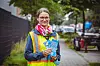 Hamburgs DGB-Vorsitzende Katja Karger