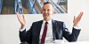 Die MOPO traf den FDP-Politiker und rheinland-pfälzischen Wirtschaftsminister Volker Wissing.