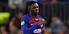 Ousmane Dembele