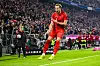 Harry Kane jubelt nach seinem Treffer