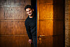 Hereinspaziert! Christian Ehring ist Fan von Alma Hoppes Lustspielhaus