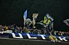 Inter Mailand-Ultras gegen Pilsen
