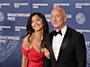 Lauren Sánchez und Jeff Bezos