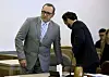 Schauspieler Kevin Spacey