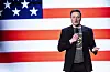 Elon Musk (Archivbild).