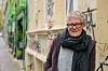 Cornelia Templin ist langjährige Anwohnerin in der Schanze und Mitglied im Sternschanzenbeirat.