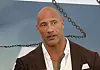 Dwayne Johnson