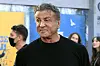 Sylvester Stallone