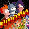 Futurama: Die Kult-Serie der Simpsons-Macher bekommt neue Folgen.