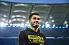 Nuri Sahin im HSV-Stadion