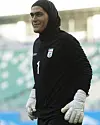 Zohreh Koudaei