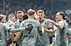 St. Pauli jubelt gegen Ingolstadt