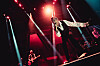 Dave Gahan lieferte eine unglaubliche Performance in der Barclays Arena ab.