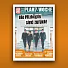 Der Plan7 vom 6. Juni 2025