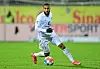 Daniel-Kofi Kyereh nimmt mit der ghanaeschen Nationalmannschaft am Afrika-Cup teil.