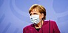 Wird sie das Ruder an sich reißen? Bundeskanzlerin Angela Merkel (CDU)