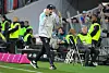 Bayern-Trainer Thomas Tuchel ist fassungslos