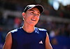 Justin Engel am Rothenbaum