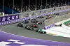 Formel 1 Start in Saudi Arabien 2023