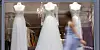 Das Amtsgericht Hannover muss sich mit einem Streit um ein Brautkleid befassen.