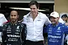 Red-Bull-Boss spottet über Wolff: „Eine andere Art von Tier“