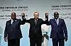 Präsident Recep Tayyip Erdogan