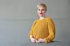 Nora Burgard-Arp (37), Journalistin und Autorin des Buches „Wir doch nicht“.