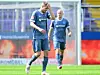 Simon Terodde und der HSV haben den Aufstieg verpasst