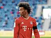 Leroy Sané steht gegen Eintracht Frankfurt erstmals wieder im Kader der Münchner.
