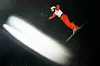 Ski-Freestyle-Weltmeisterin Aliaksandra Ramanouskaya