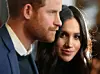 Prinz Harry und seine Ehefrau Meghan. Sie fühlt sich von seiner Familie offenbar immer noch schlecht behandelt.