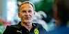 Hans-Joachim Watzke ist genervt von den ständigen Transfer-Gerüchten um Erling Haaland.