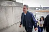 Wirtschaftsminister Robert Habeck (Grüne) wird auch dem neuen Bundestag angehören.