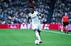 Vinicius Junior Superstar von Real Madrid