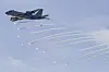 Japan Militärflieger