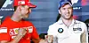 Nick Heidfeld hat an den Rennfahrer Michael Schumacher nicht nur gute Erinnerungen.
