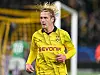 Julian Brandt im BVB-Trikot