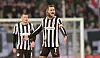 Jackson Irvine bei seinem Kurzeinsatz gegen Mönchengladbach