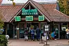 Der Tierpark Nordhorn
