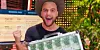 Kürzlich qualifizierte sich Filip Pavlovic für das kommende RTL-Dschungelcamp - und strich dafür 100.000 Euro ein.