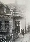 Veddel