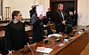 Prozess wegen versuchten Mordes