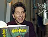 Rufus Beck hat alle sieben „Harry Potter“-Bücher gelesen. (Archivbild)