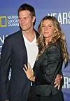 Tom Brady und Gisele Bündchen