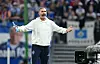 HSV-Trainer Tim Walter ist fassungslos